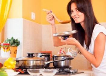 Σπιτικό φαγητό δεν σημαίνει και υγιεινό Ειρηνική επανάσταση