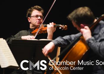 Chamber Music Society of Lincoln Center