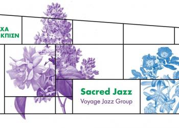 Sacred Jazz: Jazz Voyage Group