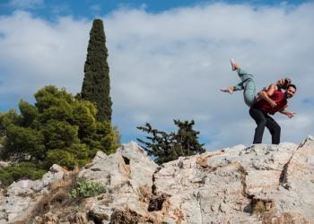 Το Ίδρυμα Σταύρος Νιάρχος Γιορτάζει την Παγκόσμια Μέρα Χορού