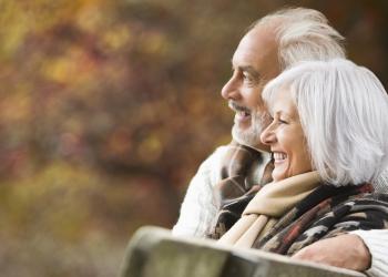Ο έρωτας στα χρόνια…του Alzheimer