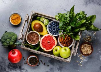 Απώλεια βάρους & superfoods Ποιες είναι οι καλύτερες υπερτροφές για δίαιτα; Σας τις αποκαλύπτουμε!