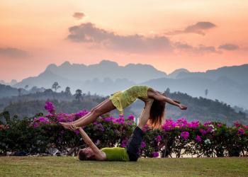 Yoga - αποφάσεις και δράσεις Yoga - αποφάσεις και δράσεις