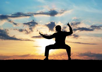 Τι προσφέρει η Yoga και η Raja Yoga