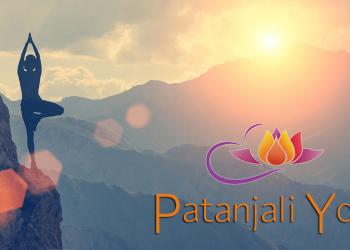 Patanjali Yoga