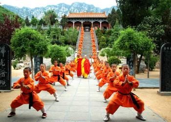 κινέζικη πολεμική τέχνη Wing Chun Kuen