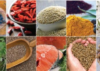 Πόσο τα superfoods βελτιώνουν την υγεία μας; Πόσο τα superfoods βελτιώνουν την υγεία μας;
