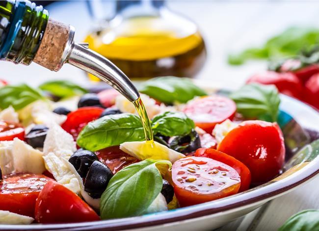 Η μεσογειακή διατροφή μειώνει τον κίνδυνο καρκίνου του μαστού