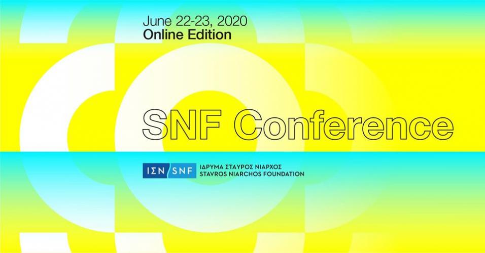 SNF Conference | Online Edition