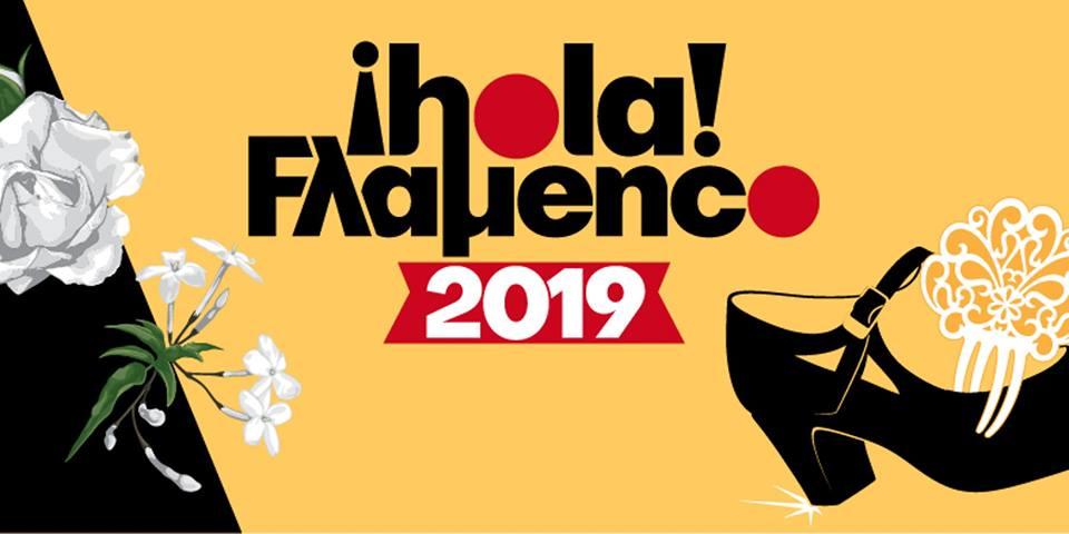 Hola Flamenco Festival 2019