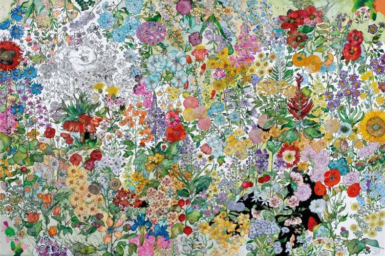 Stefanos Rokos: Nick Cave & The Bad Seeds' No More Shall We Part