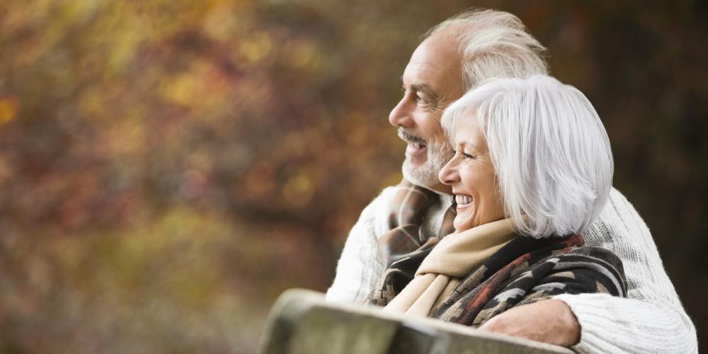 Ο έρωτας στα χρόνια…του Alzheimer