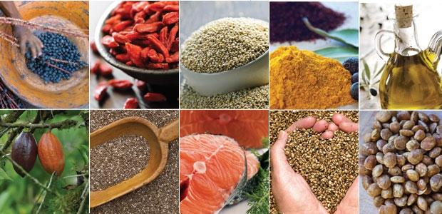 Πόσο τα superfoods βελτιώνουν την υγεία μας;