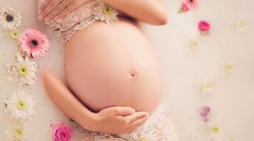 Ηχοθεραπεία στην εγκυμοσύνη