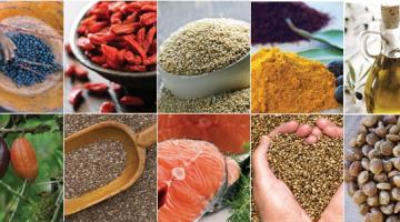 Πόσο τα superfoods βελτιώνουν την υγεία μας;