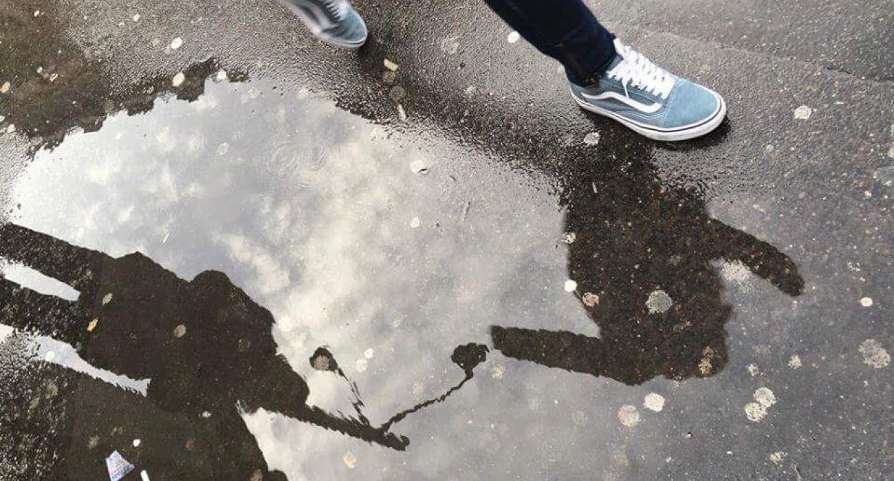 Νέοι Στόχοι για το 2018 Η εποχή της πληροφόρησης αναπτύσσεται γρηγορότερα από όσο μπορούμε να παρακολουθήσουμε, αλλά ταυτόχρονα γνωρίζουμε τρόπους για να είμαστε περισσότερο συνδεδεμένοι, ως μέλη μιας κοινωνίας.
