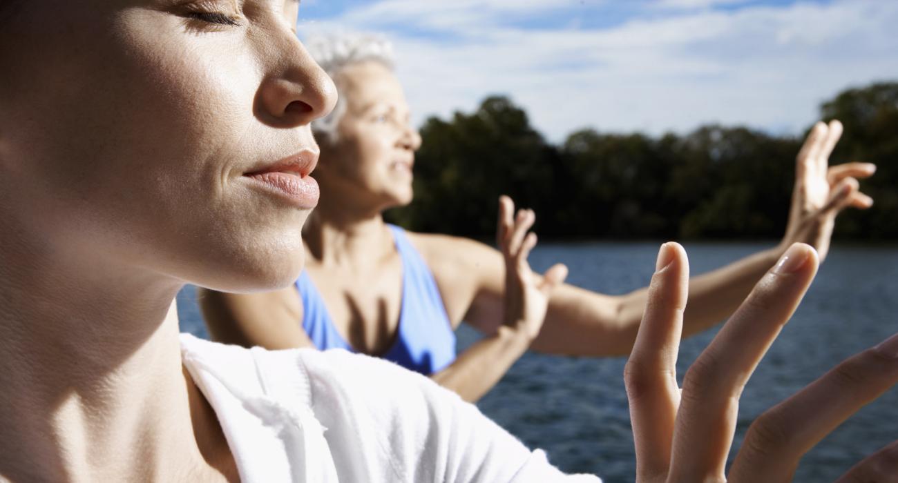 Το να έχεις περισσότερη ενέργεια σήμερα είναι επιθυμητό, αλλά το να διατηρηθεί η ενέργεια και να ρέει με αφθονία μέχρι το τέλος, είναι ο υψηλότερος στόχος της ζωής σου.