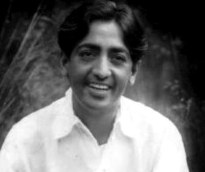 Krish Mathuri Krishnamurti: Η αλλαγή πρέπει να ξεκινήσει από μέσα μας | Body In Balance